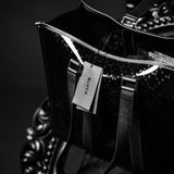 BLVCK Kuwait | Blvck Tote Bag