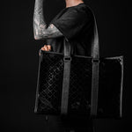 BLVCK Kuwait | Blvck Tote Bag
