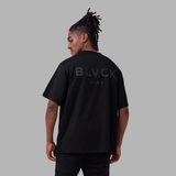 Blvck Tee 'Black'