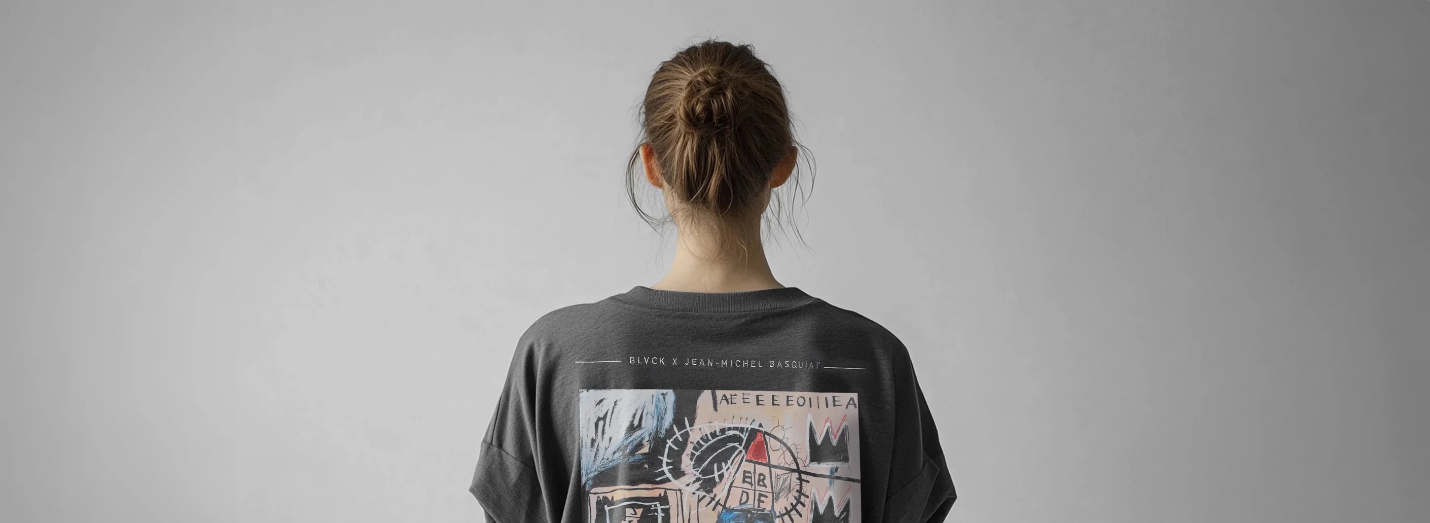 BLVCK X BASQUIAT