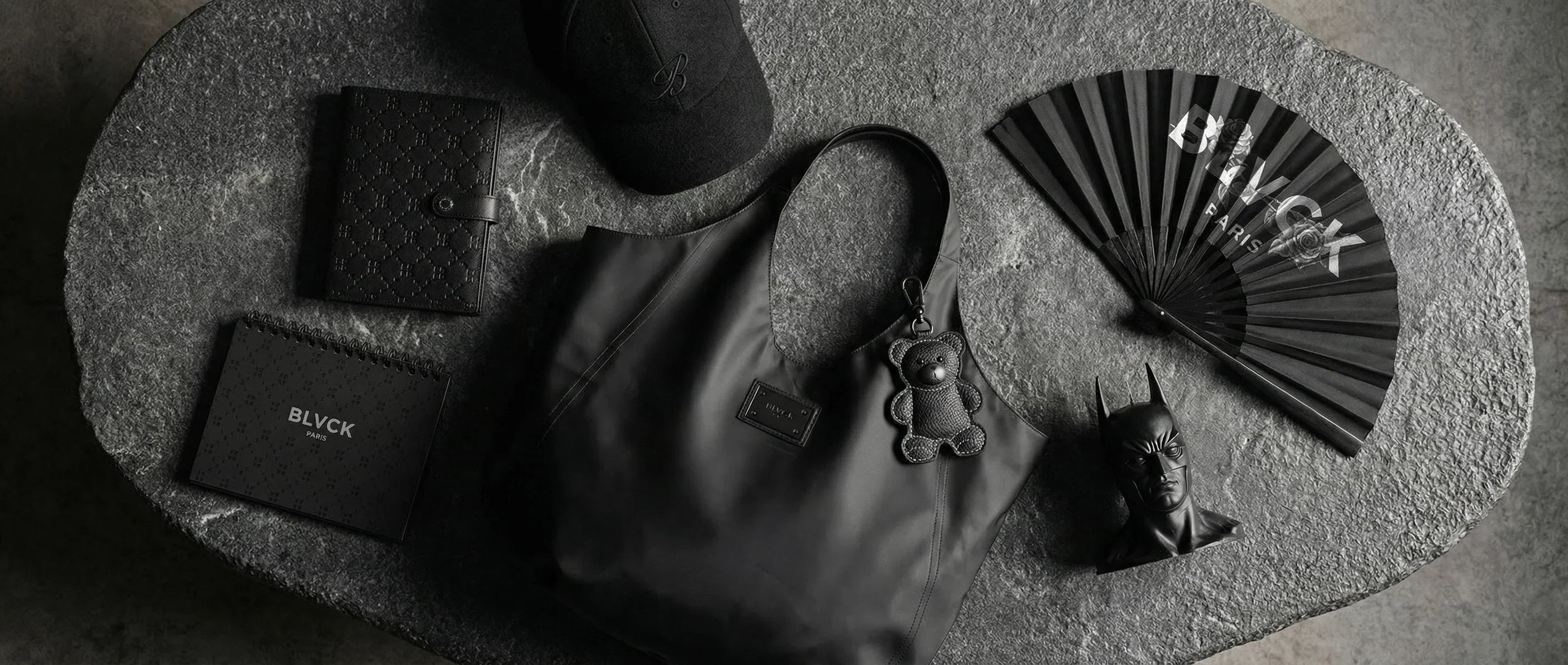 ACCESSORIES