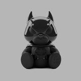 Batman x Blvck Teddy Bear Figurine - Limited Edition