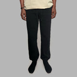 BLVCK Kuwait | Blvck Classic Sweatpants 'Black'