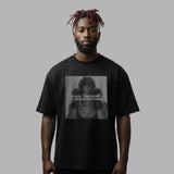 Blvck x UFC 'Glory' Tee