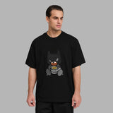 BLVCK Kuwait | Batman x Blvck Teddy Tee