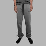 Blvck Classic Open Sweatpants