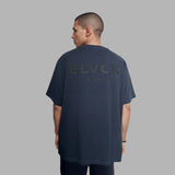 Blvck Tee 'Midnight'