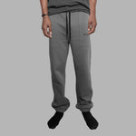 BLVCK Kuwait | Blvck Classic Sweatpants 'Grey'