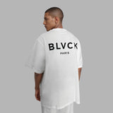 Blvck Tee 'White'