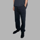 Blvck Classic Open Sweatpants