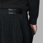 BLVCK Kuwait | Blvck Corduroy Pants