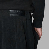 BLVCK Kuwait | Blvck Corduroy Pants