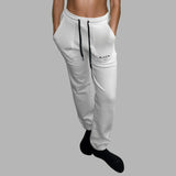 Blvck Classic Open Sweatpants