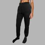 Blvck Classic Open Sweatpants