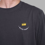 BLVCK Kuwait | Blvck x Basquiat 'Artwork' Tee