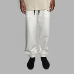 BLVCK Kuwait | Blvck Classic Sweatpants 'White'