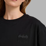 Batman x Blvck Japan Fusion Tee