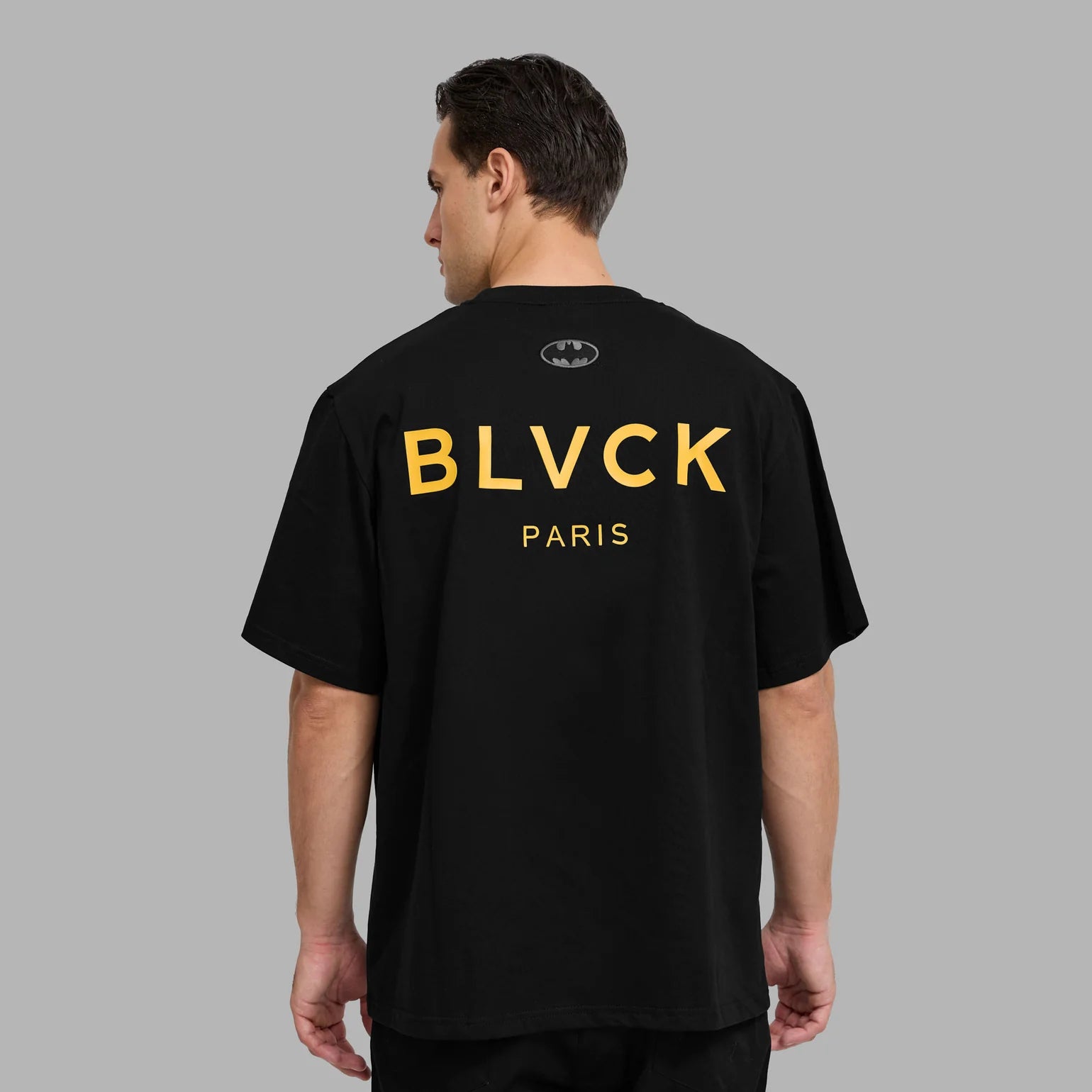 BLVCK Kuwait | Batman x Blvck Shades Tee