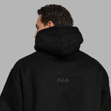 Batman x Blvck 'Joker Teddy' Hoodie