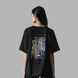 Blvck x Basquiat Artwork II Tee
