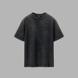 Acid Wash Tee