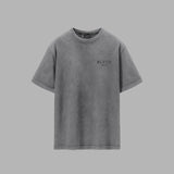 Acid Wash Tee