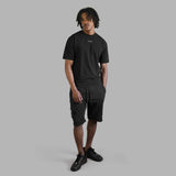 Blvck Utility Shorts