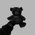 Blvck 'Evil Twin' Teddy Bear | BLVCK Kuwait