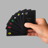 Blvck x UNO Playing Cards