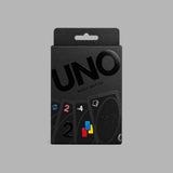 Blvck x UNO Playing Cards