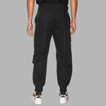 Blvck Classic Cargo Pants | BLVCK Kuwait