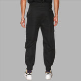 Blvck Classic Cargo Pants | BLVCK Kuwait