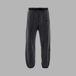 Acid Wash Sweatpants | BLVCK Kuwait