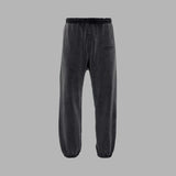 Acid Wash Sweatpants | BLVCK Kuwait