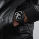 'Blvck x Golden Concept' Apple Watch Case | BLVCK Kuwait