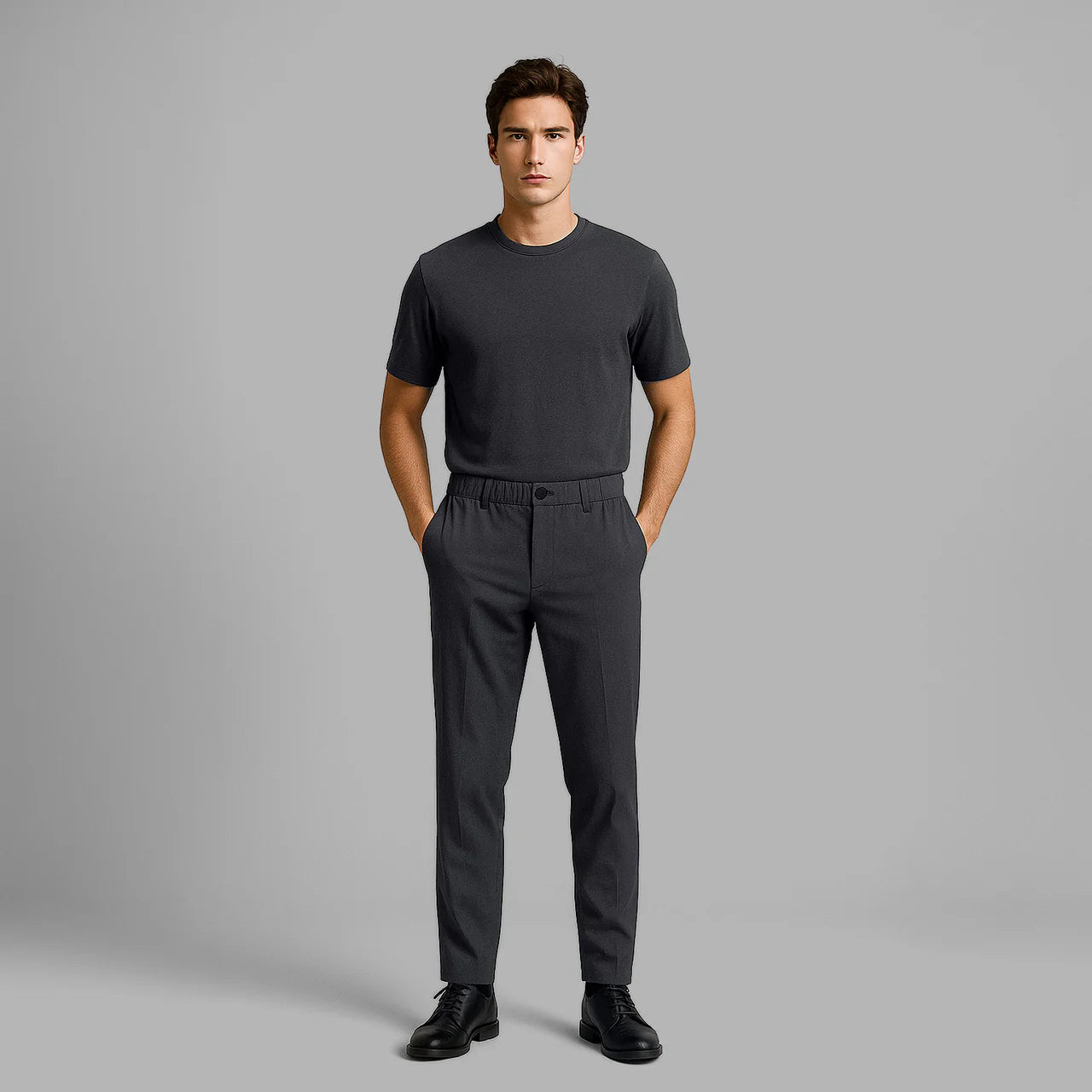 BLVCK Kuwait | Blvck Classic Pants