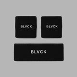 BLVCK Kuwait | Blvck Sweatband Set