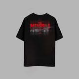 Batman x Blvck Batmobile Tee