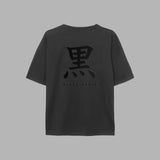 Blvck 'Japan Fusion' Tee | BLVCK Kuwait