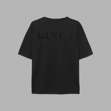 Blvck Tee 'Charcoal'