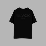 Blvck Tee 'White'