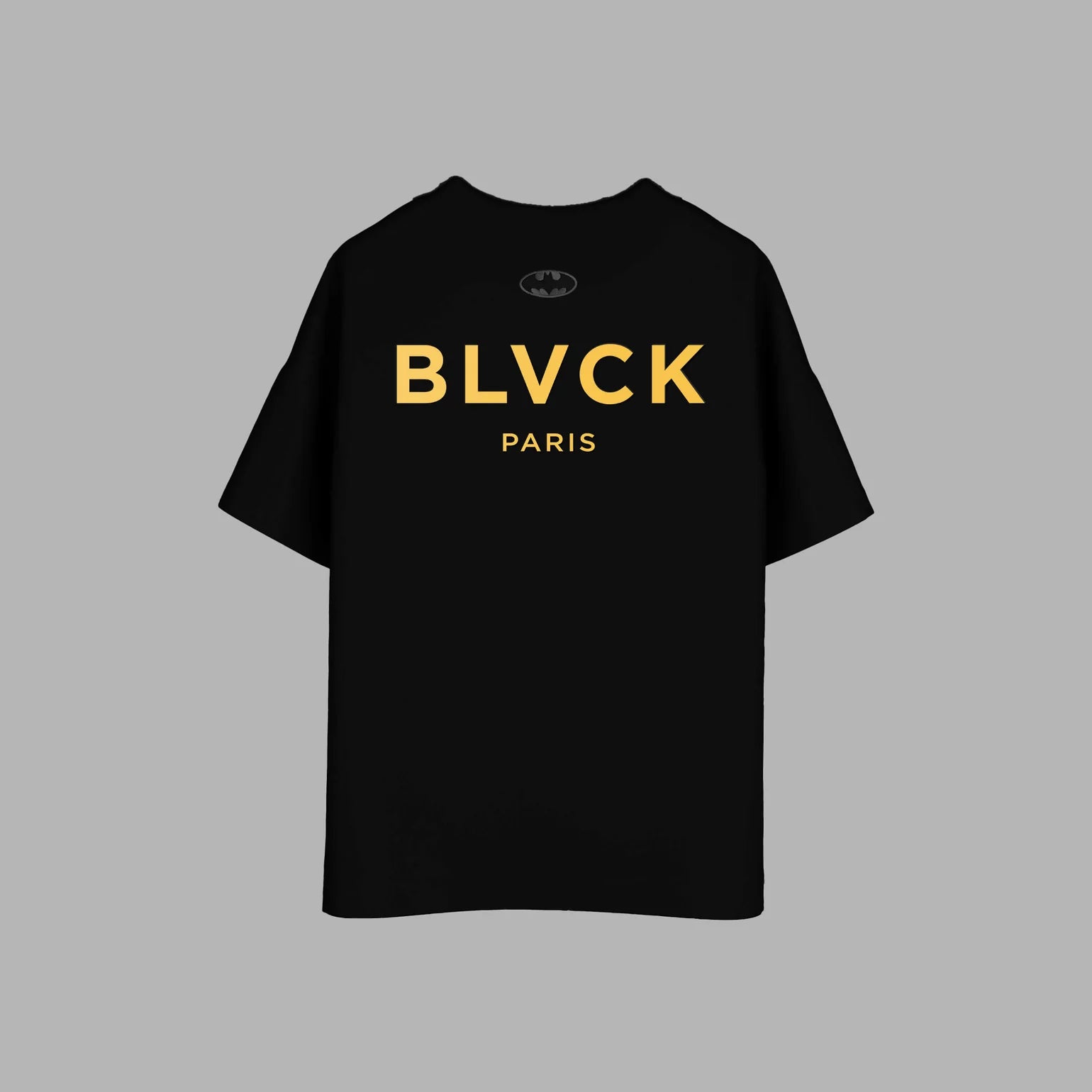 BLVCK Kuwait | Batman x Blvck Shades Tee