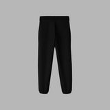 BLVCK Kuwait | Blvck Classic Sweatpants 'Black'