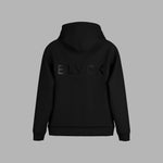 BLVCK Kuwait | Batman x Blvck 'Bat' Hoodie