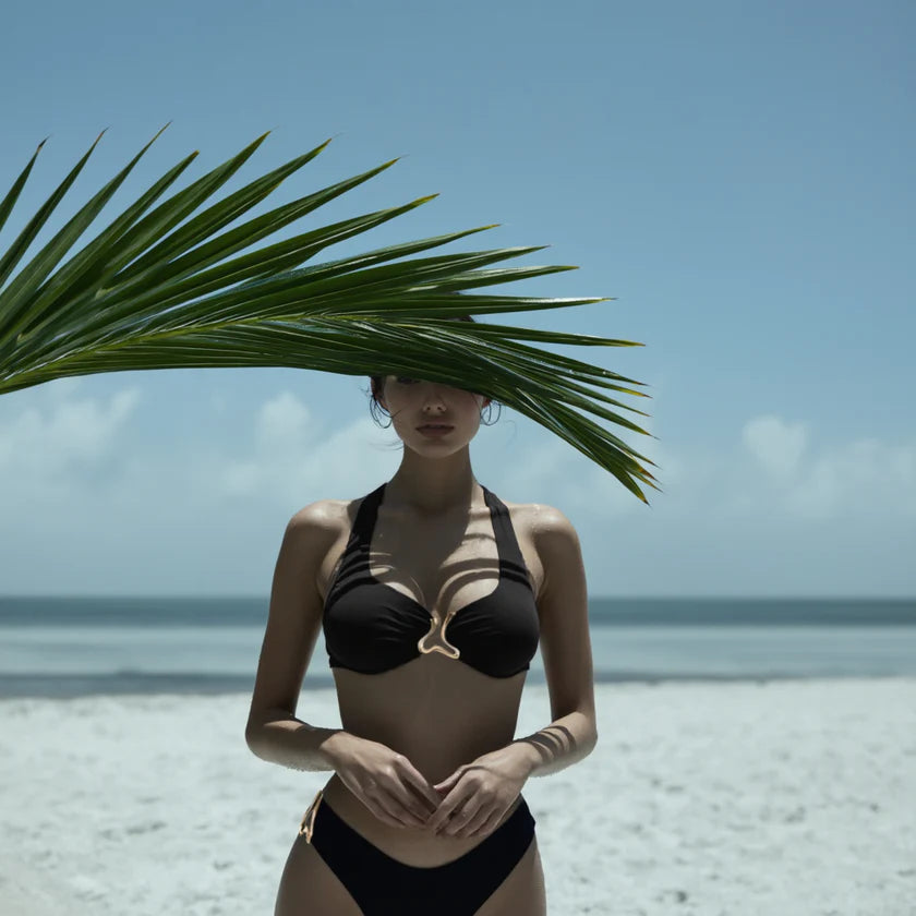 Blvck Eclipse Bikini | BLVCK Kuwait