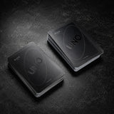 Blvck x UNO Playing Cards
