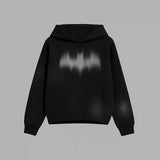 Batman x Blvck Gotham Hoodie