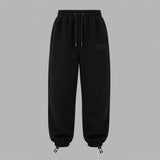 Blvck Cozy Sweatpants
