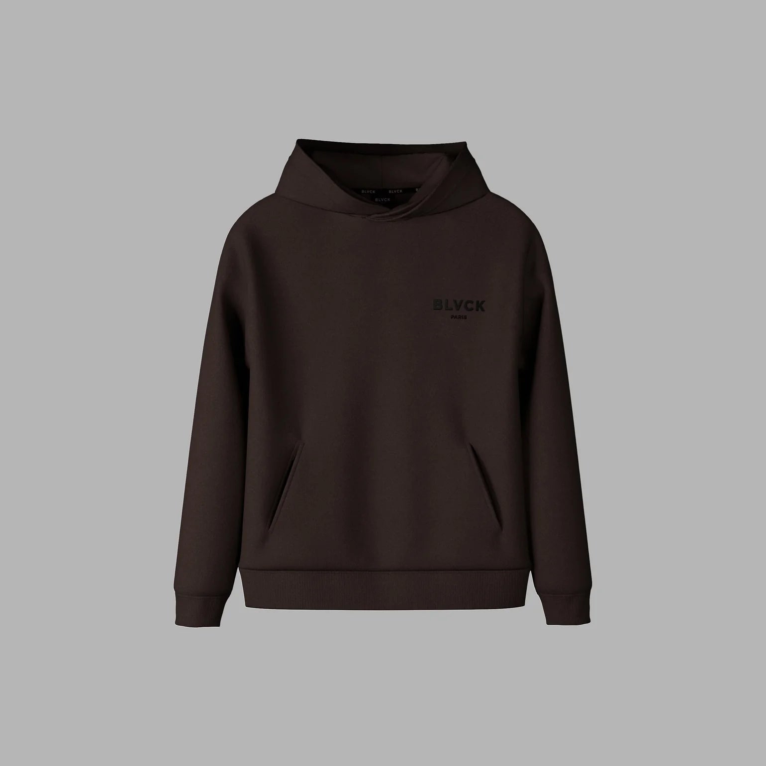 Blvck Hoodie Shades
