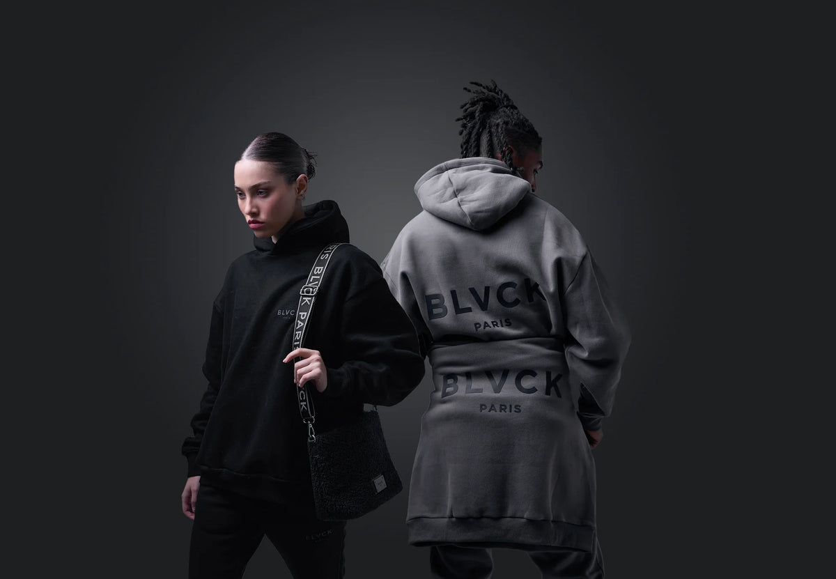 Blvck Store Blvck Paris® Official Store | G.C.C. – BLVCKW